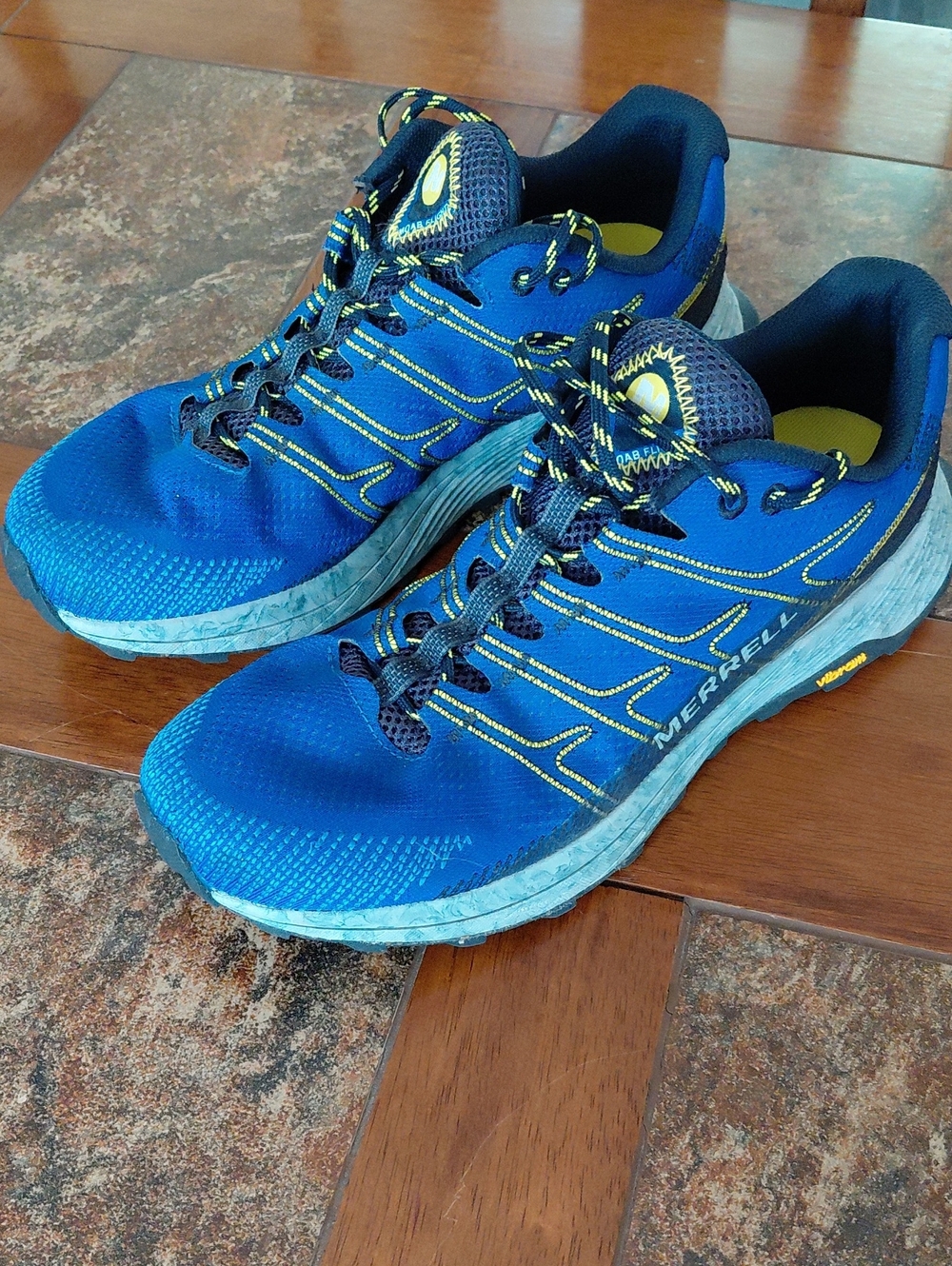 Merrell Moab Flight